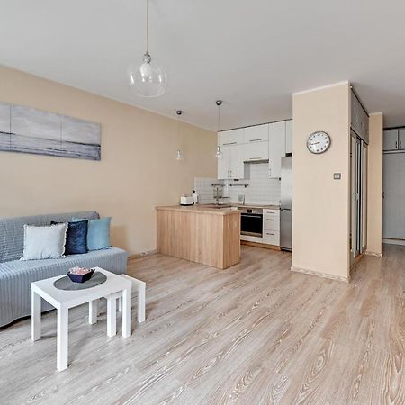 Ms Apartments Sopotforfour III Dış mekan fotoğraf