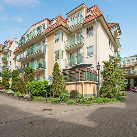 Ms Apartments Sopotforfour III Dış mekan fotoğraf